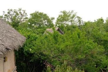 هاستل Stilts Diani Beach