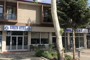 Banaz Eren Otel