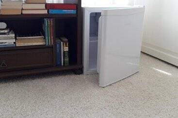 تختخواب و صبحانه Ferienzimmer Täubchen