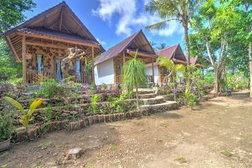 住宿加早餐  Grealeen Cottages
