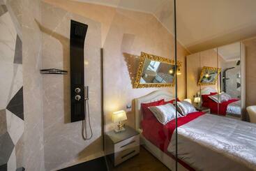 تختخواب و صبحانه La Togata Hotellerie De Charme Relais Il Terrazzo