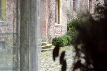 تختخواب و صبحانه Le Jardin, Chambres D Hôtes En Baie De Somme