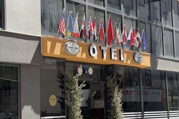 Comfort Başaran Otel