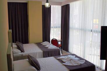 Comfort Başaran Otel