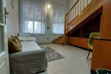 Family Apartman