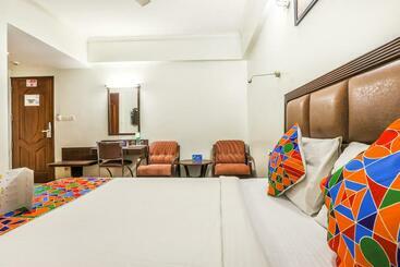 Fabhotel Sri Krishna Suites Bellandur