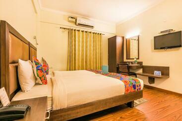 Fabhotel Sri Krishna Suites Bellandur