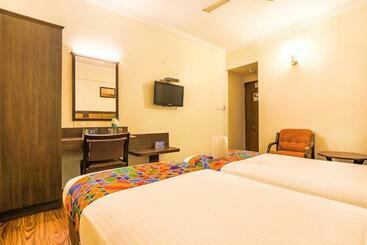 Fabhotel Sri Krishna Suites Bellandur