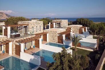 Golden Sun Resort & Spa   Adults Only
