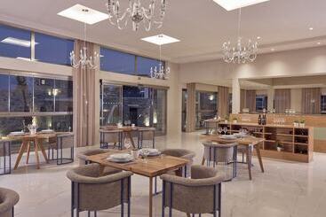 Golden Sun Resort & Spa Adults Only