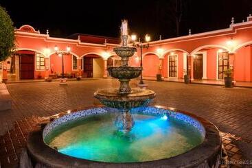 هتل Hacienda San Juan Resort