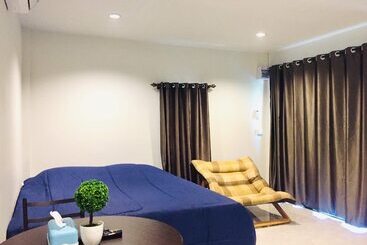 هتل Ingkhao Resort Chanthaburi