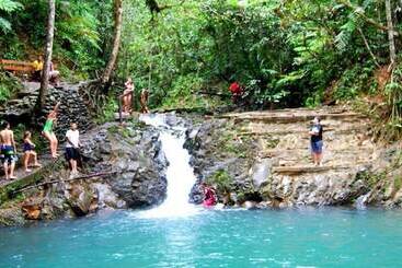 هتل Island Accommodation Suva Premier Hospitality