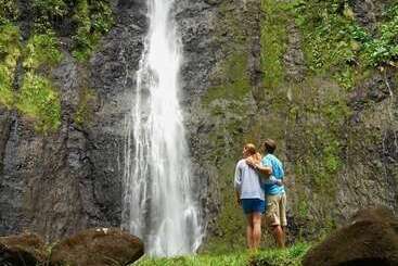 هتل Island Accommodation Suva Premier Hospitality
