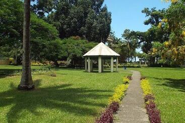 هتل Island Accommodation Suva Premier Hospitality