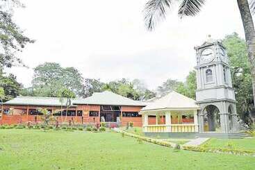 هتل Island Accommodation Suva Premier Hospitality
