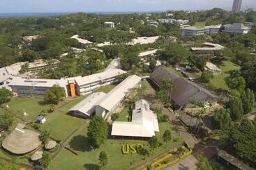 هتل Island Accommodation Suva Premier Hospitality