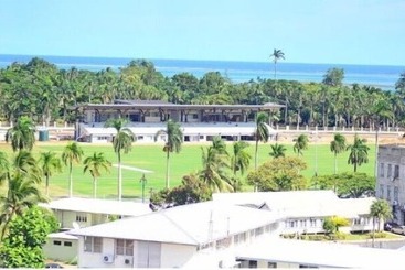 هتل Island Accommodation Suva Premier Hospitality