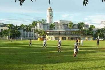 هتل Island Accommodation Suva Premier Hospitality