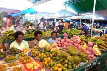 هتل Island Accommodation Suva Premier Hospitality