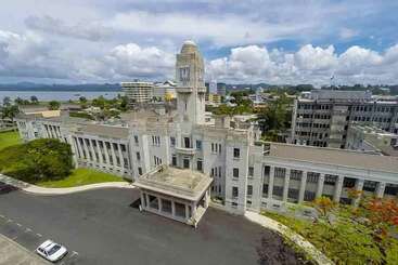 هتل Island Accommodation Suva Premier Hospitality
