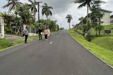 هتل Island Accommodation Suva Premier Hospitality