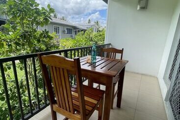 هتل Island Accommodation Suva Premier Hospitality