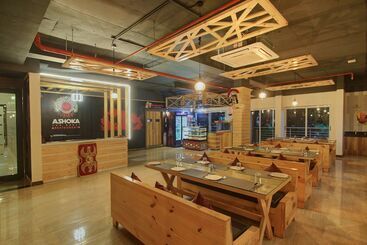 هتل Parkview Inn By Oyo Rooms