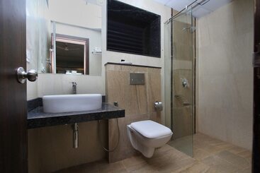هتل Parkview Inn By Oyo Rooms