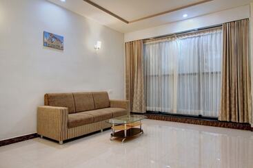 هتل Parkview Inn By Oyo Rooms