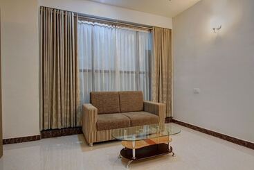 هتل Parkview Inn By Oyo Rooms