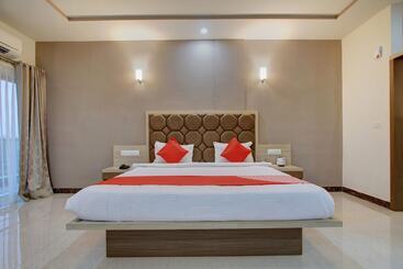 هتل Parkview Inn By Oyo Rooms