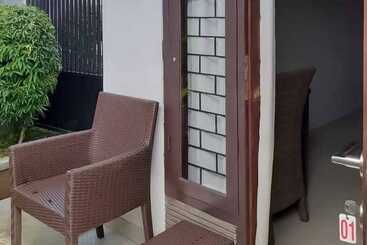 هتل Reddoorz Near Pantai Panjang Bengkulu 2