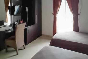 هتل Reddoorz Near Pantai Panjang Bengkulu 2