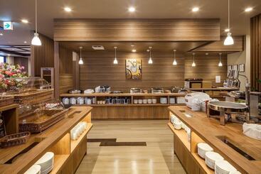 هتل Route Inn Mihara Ekimae