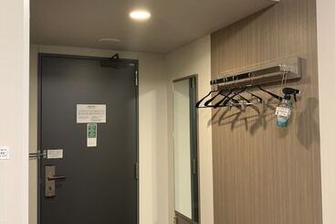هتل Route Inn Mihara Ekimae