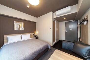 هتل Route Inn Mihara Ekimae