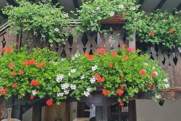 酒店 стаи за гости The Old House