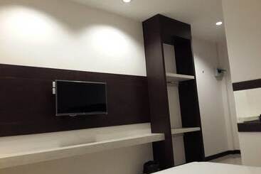 酒店 The Room 24 Resort