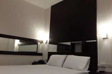 酒店 The Room 24 Resort