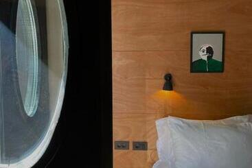 In Gallery Hotel & Spa