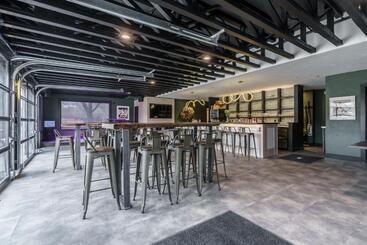 مُتل The Scout Inn