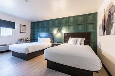 مُتل The Scout Inn