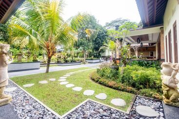پانسیون Asli Bali Villas