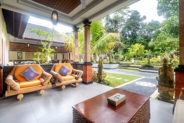 پانسیون Asli Bali Villas
