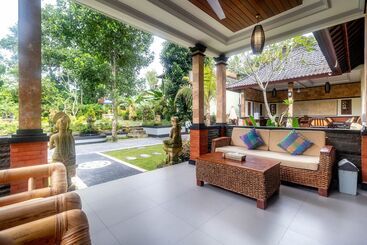 پانسیون Asli Bali Villas