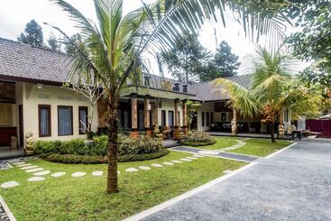 پانسیون Asli Bali Villas