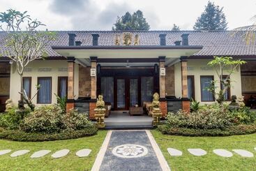 پانسیون Asli Bali Villas
