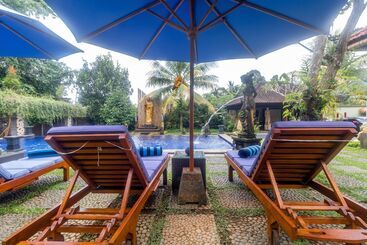 پانسیون Asli Bali Villas