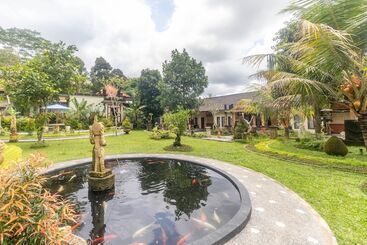 پانسیون Asli Bali Villas